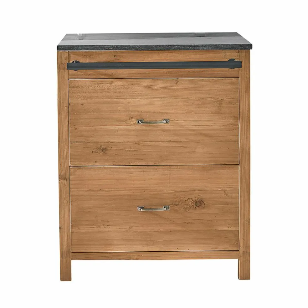 Meuble bas Sunnybrook