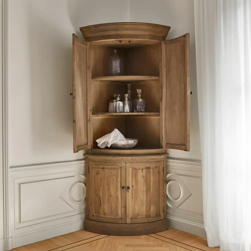 Meuble d’angle Alderwick