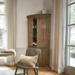 Meuble d’angle Alderwick