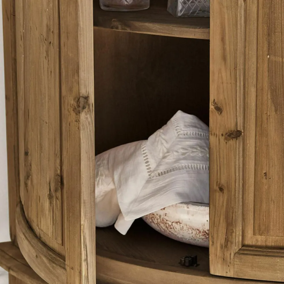 Meuble d’angle Alderwick