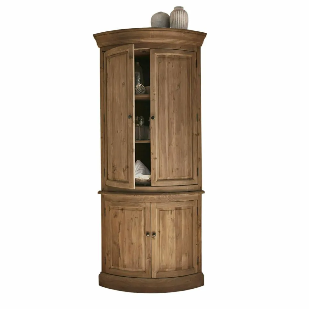 Meuble d’angle Alderwick