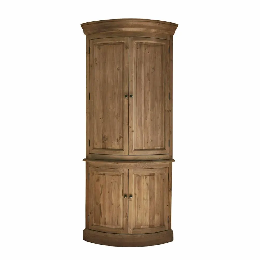 Meuble d’angle Alderwick