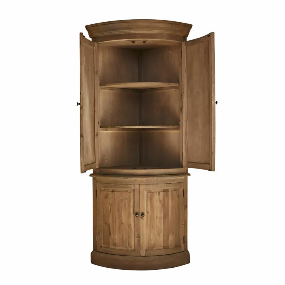 Meuble d’angle Alderwick