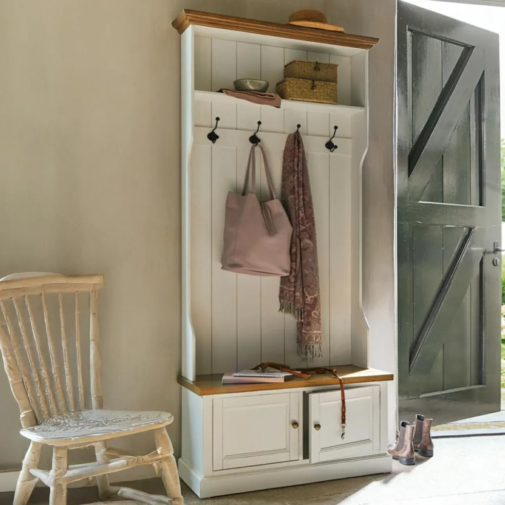 Meuble d’entrée Colchester