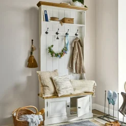 Meuble d’entrée Colchester