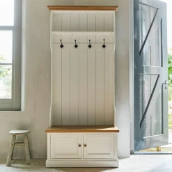 Meuble d’entrée Colchester