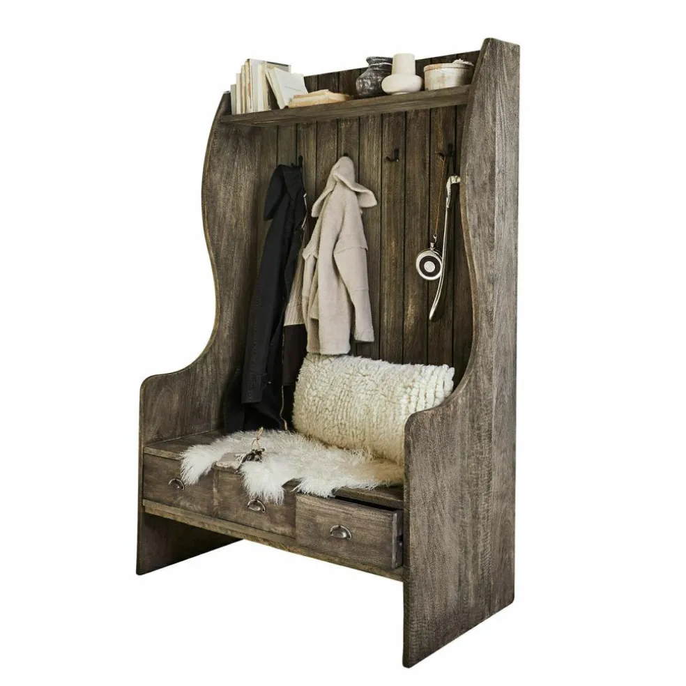 Meuble d’entrée New Windsor