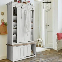 Meuble d’entrée Remerton