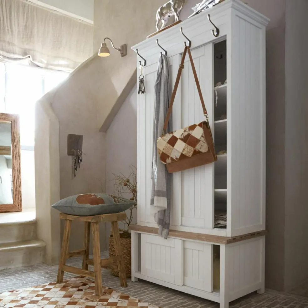 Meuble d’entrée Remerton