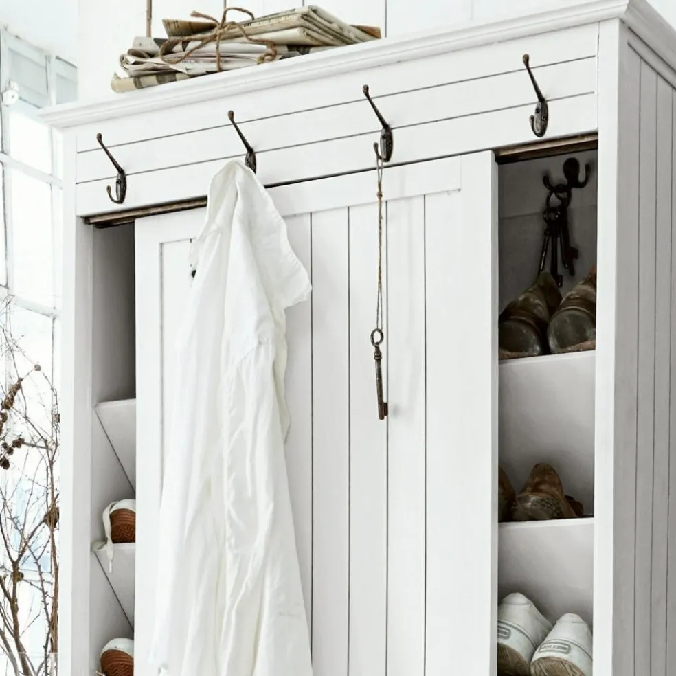 Meuble d’entrée Remerton