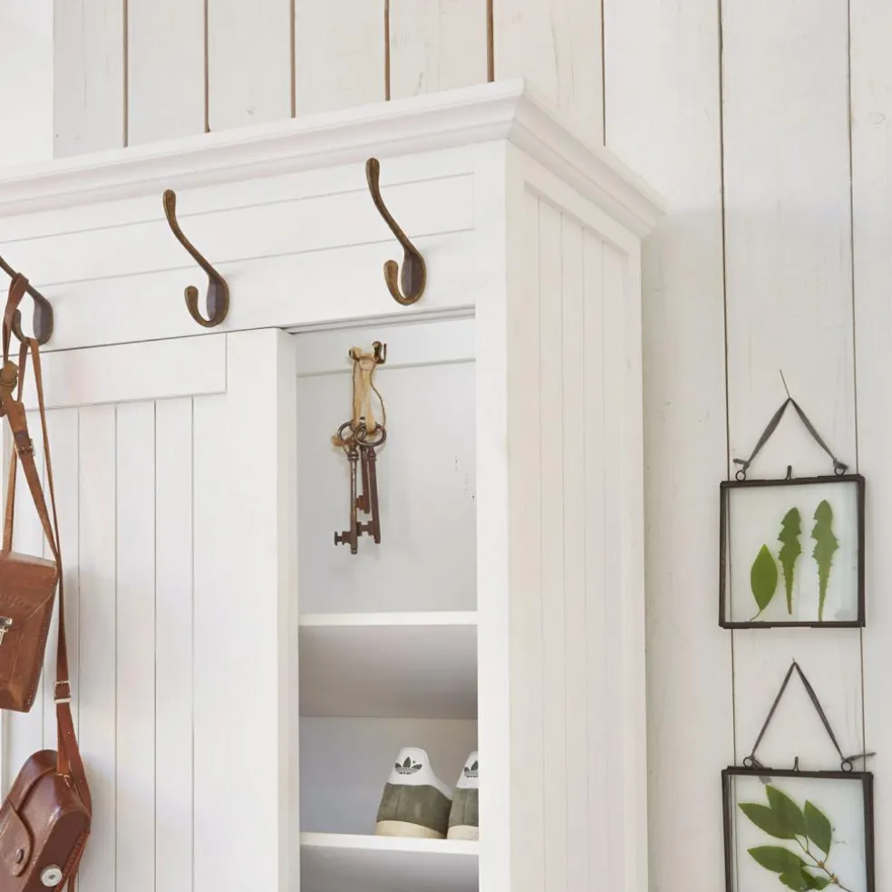 Meuble d’entrée Remerton