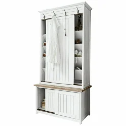 Meuble d’entrée Remerton