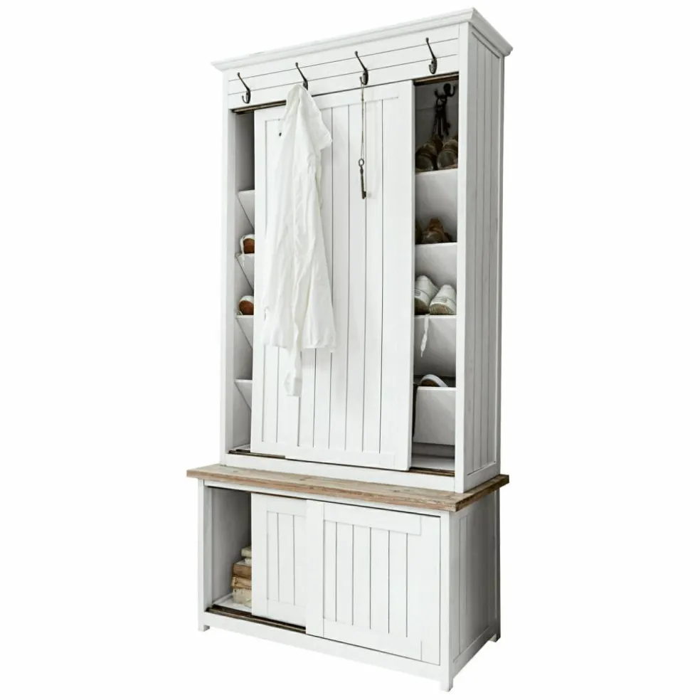 Meuble d’entrée Remerton