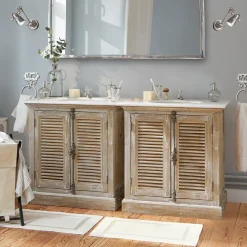 Meuble et vasque Cuthbert