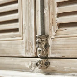 Meuble et vasque Cuthbert