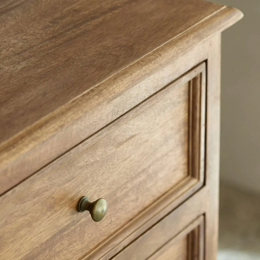 Meuble et vasque Dorchester