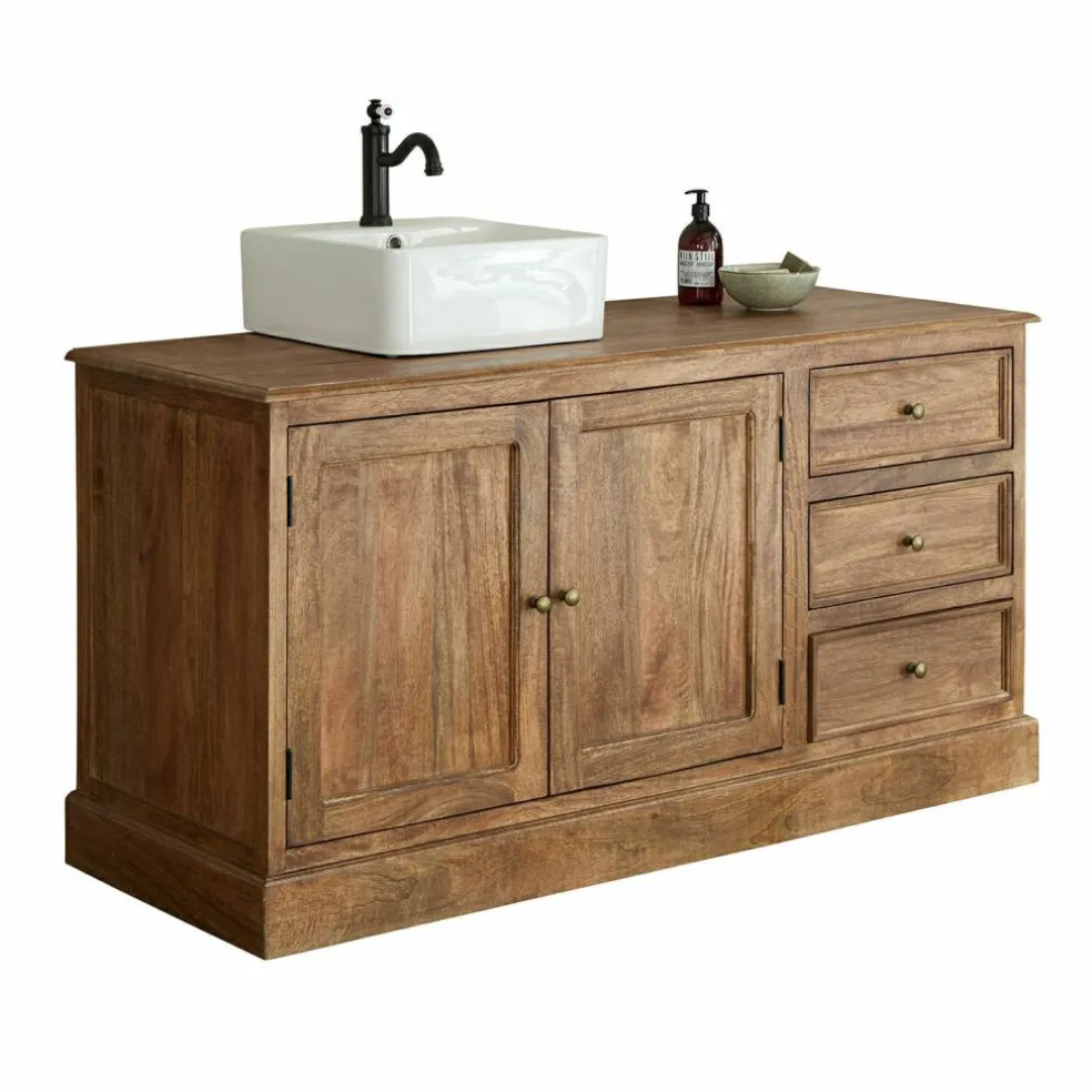 Meuble et vasque Dorchester