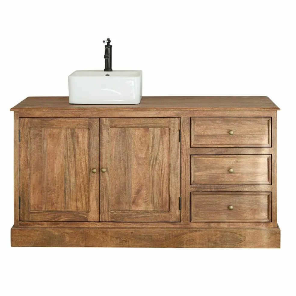 Meuble et vasque Dorchester