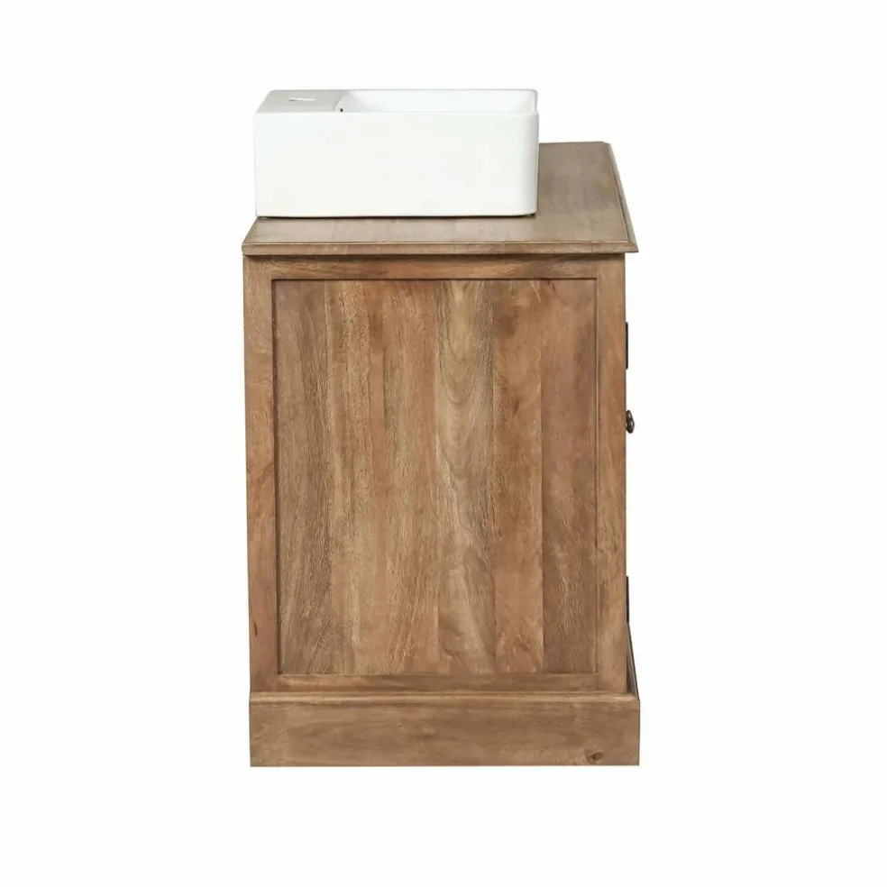 Meuble et vasque Dorchester