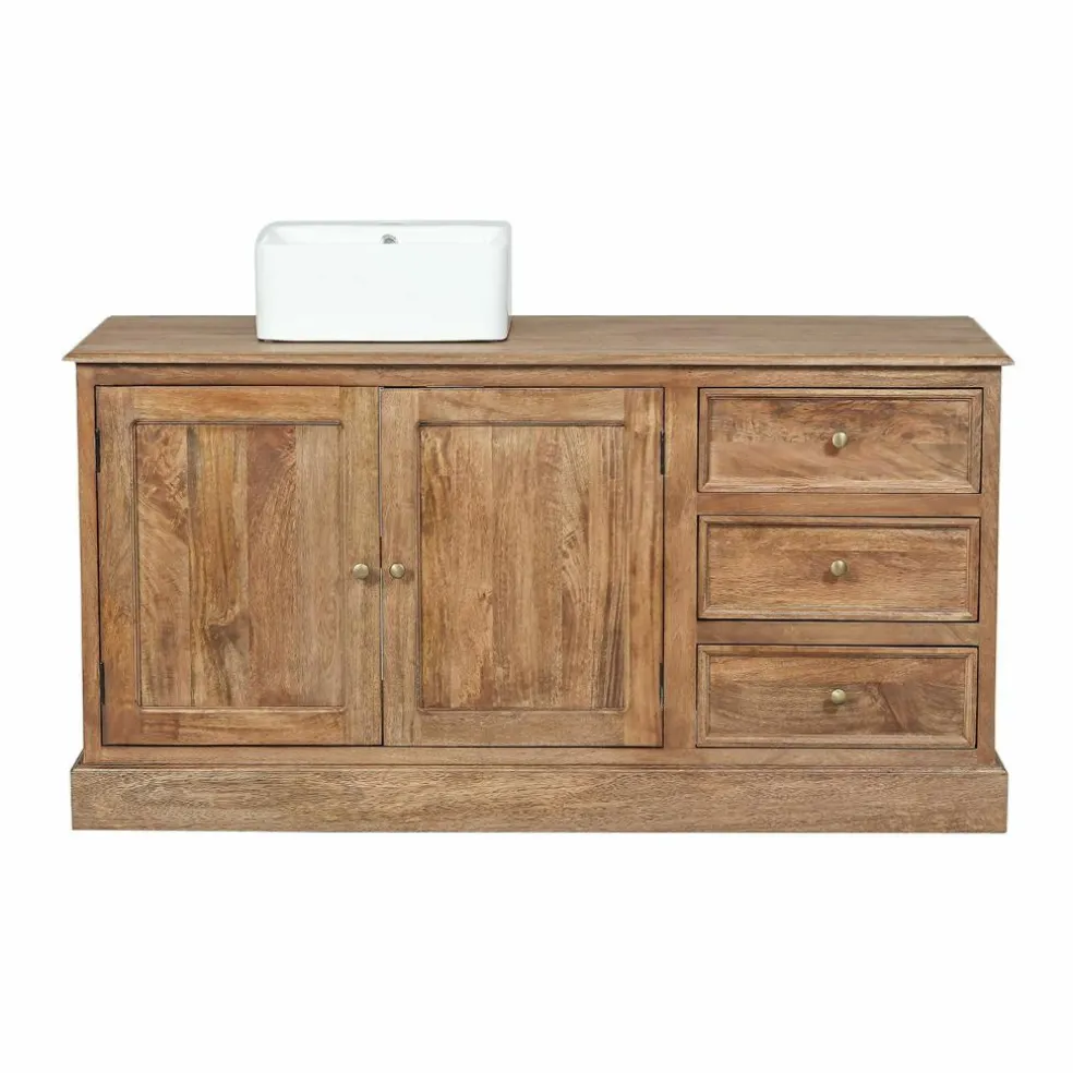 Meuble et vasque Dorchester