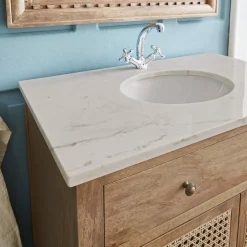 Meuble et vasque Emyl