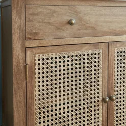 Meuble et vasque Emyl