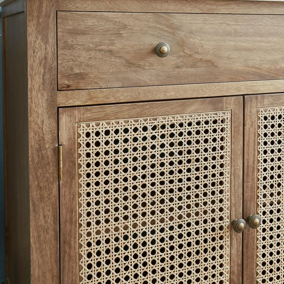 Meuble et vasque Emyl