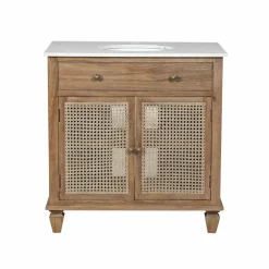 Meuble et vasque Emyl