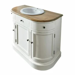 Meuble et vasque Louisiana