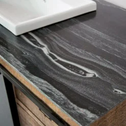 Meuble et vasque Taylors Island