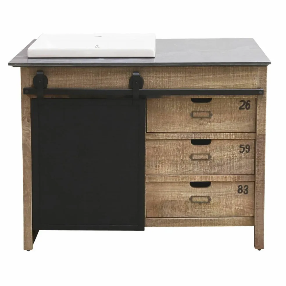 Meuble et vasque Taylors Island