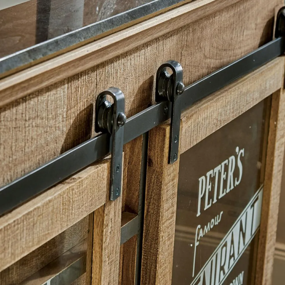 Meuble et évier Holbrook