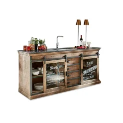 Meuble et évier Holbrook