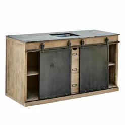 Meuble et évier Oakland