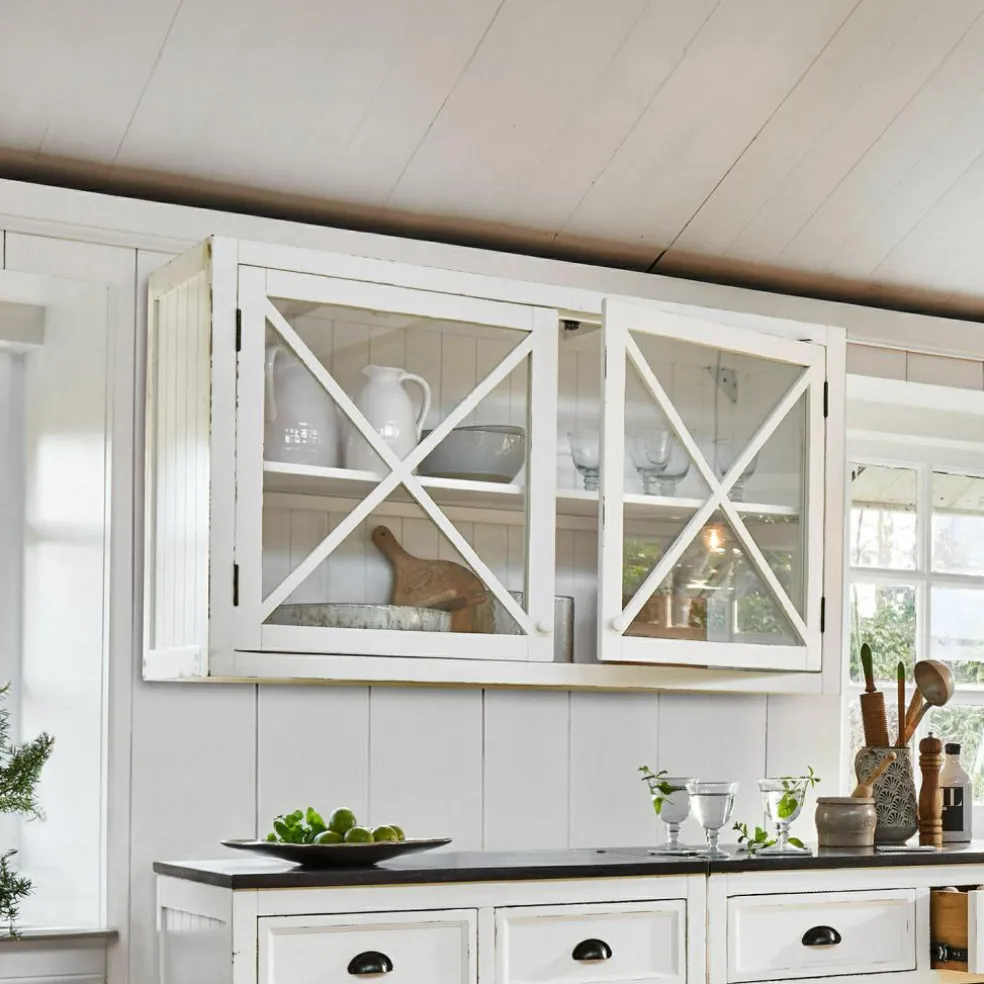 Meuble haut Havenwood