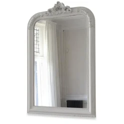 Miroir Aubais