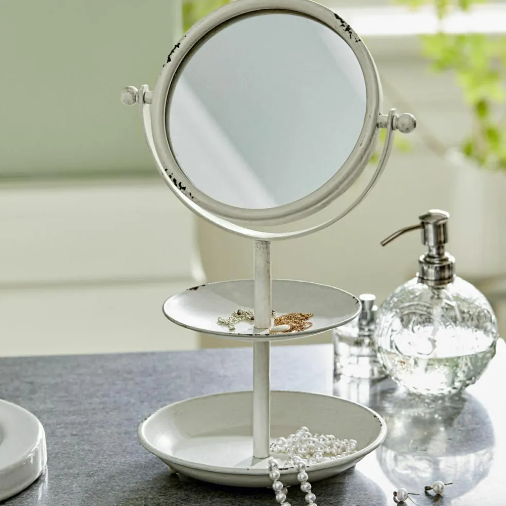 Miroir de maquillage Elsa