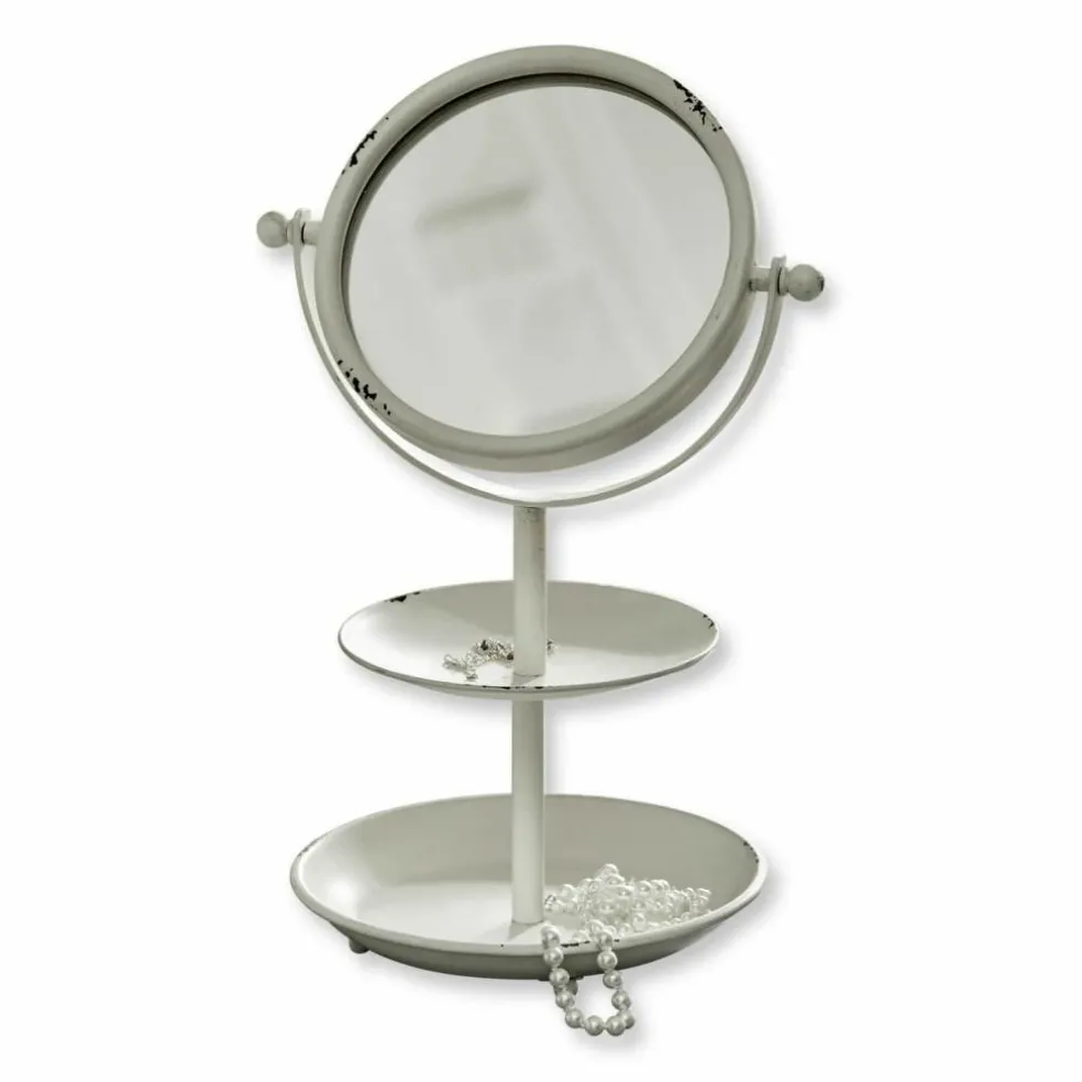 Miroir de maquillage Elsa