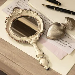 Miroir portatif Empuré