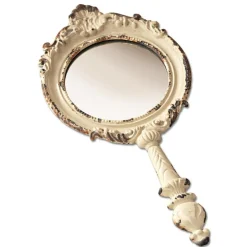 Miroir portatif Empuré