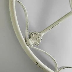 Miroir Soleil Antique