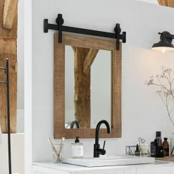 Miroir Taylors Island