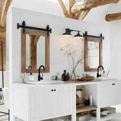 Miroir Taylors Island