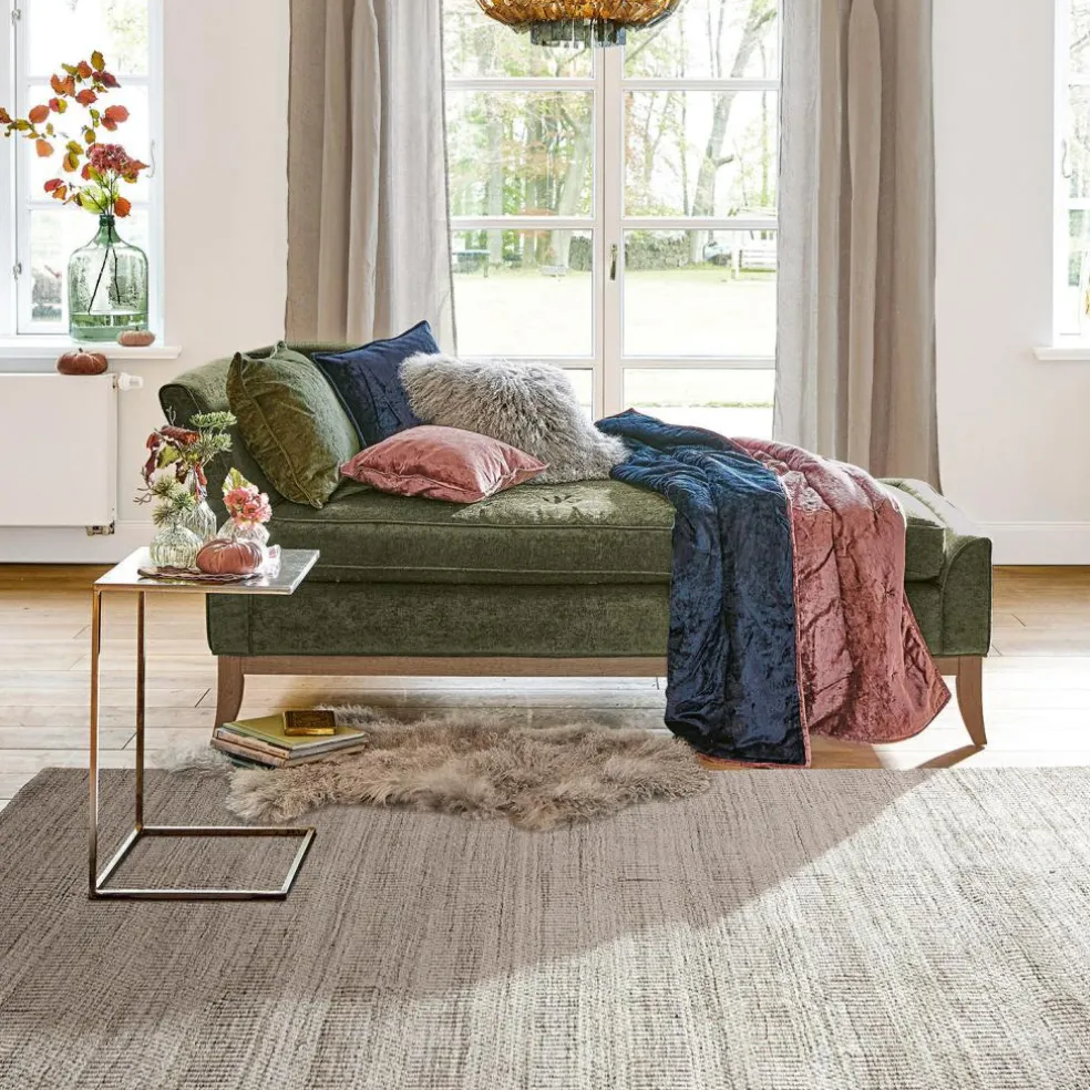 Méridienne Alphonse