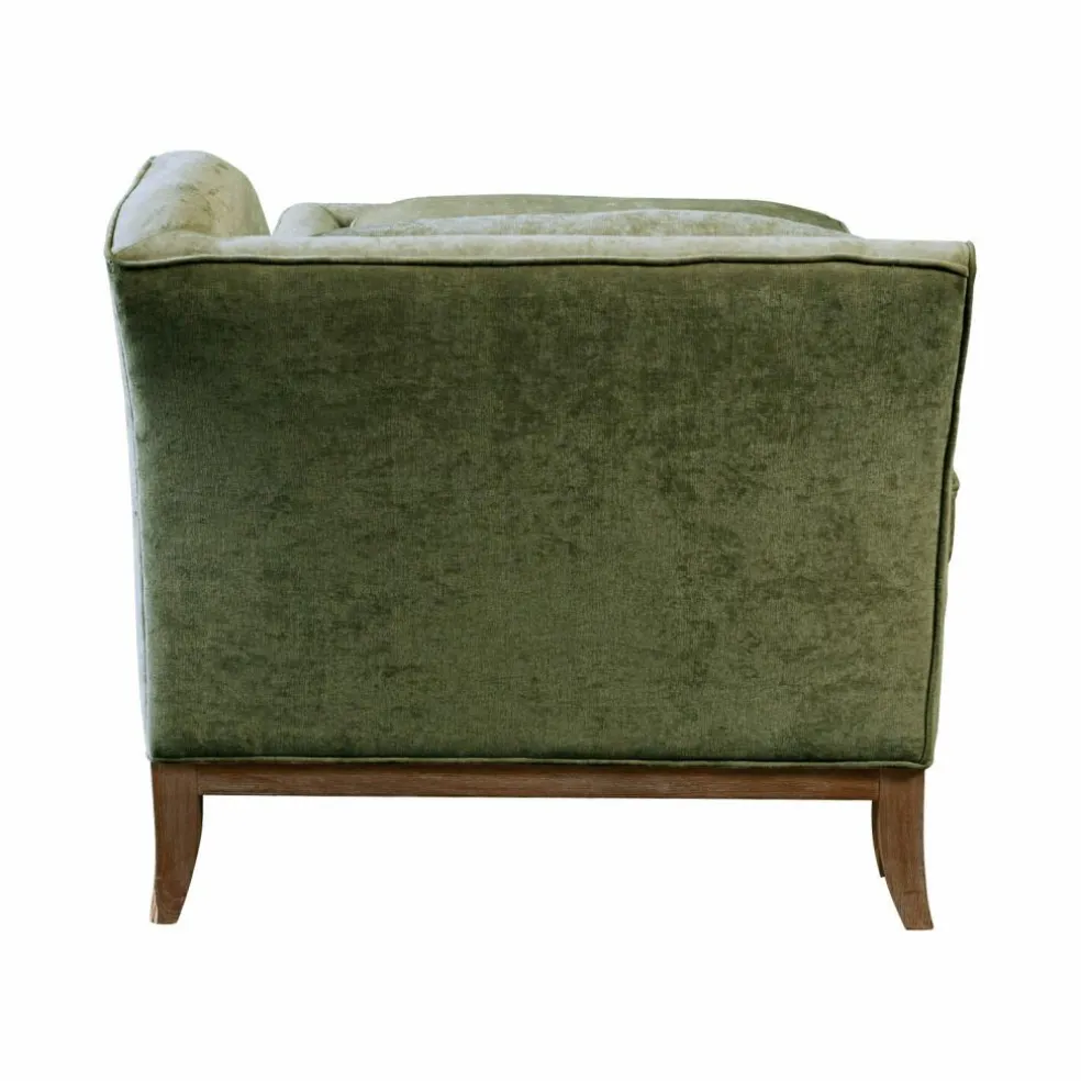 Méridienne Alphonse