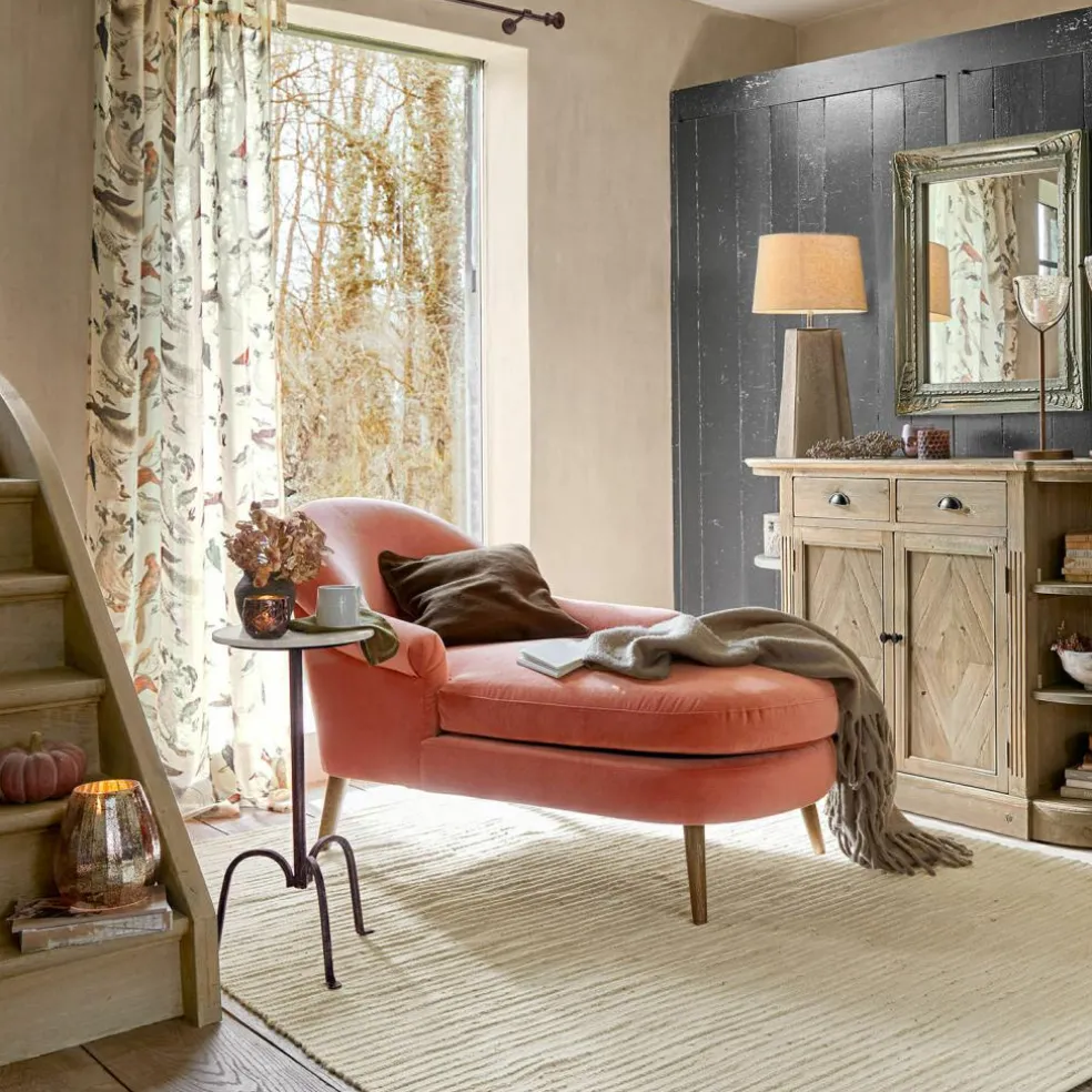 Méridienne Chantoure