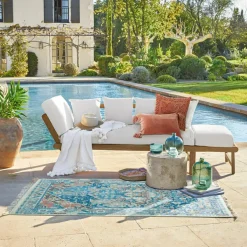 Méridienne Yorkshire