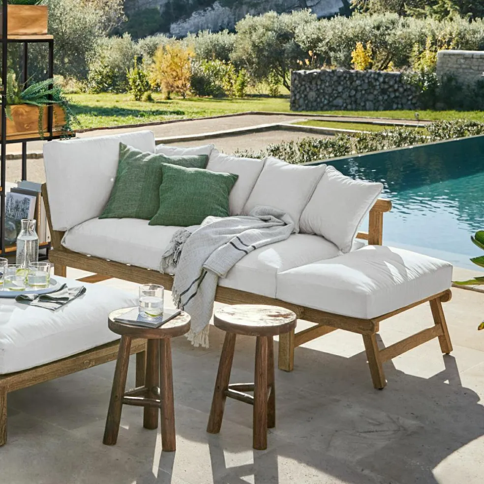 Méridienne Yorkshire