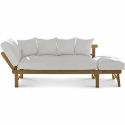 Méridienne Yorkshire