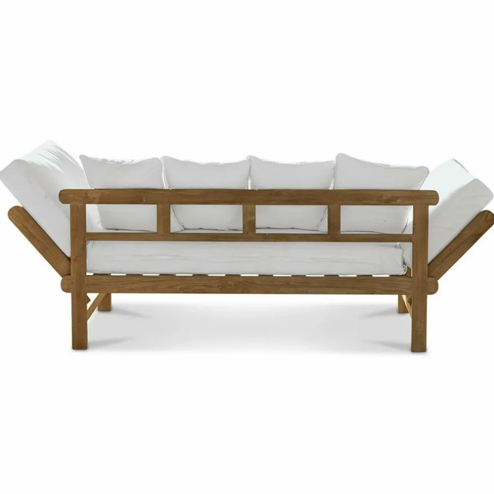 Méridienne Yorkshire